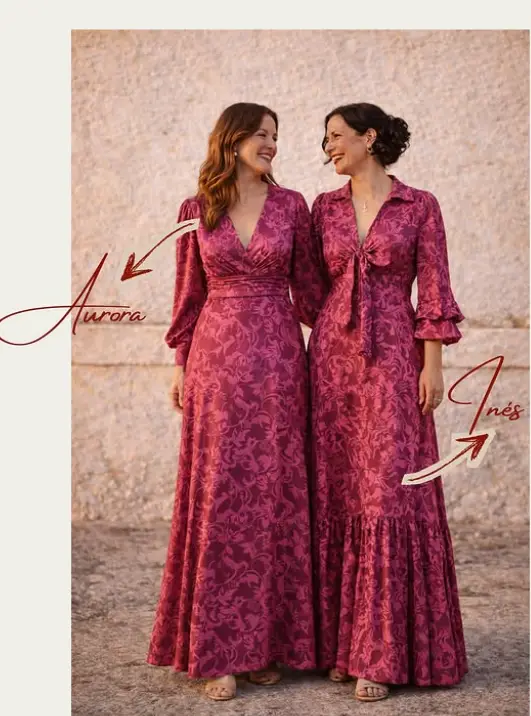 vestidos